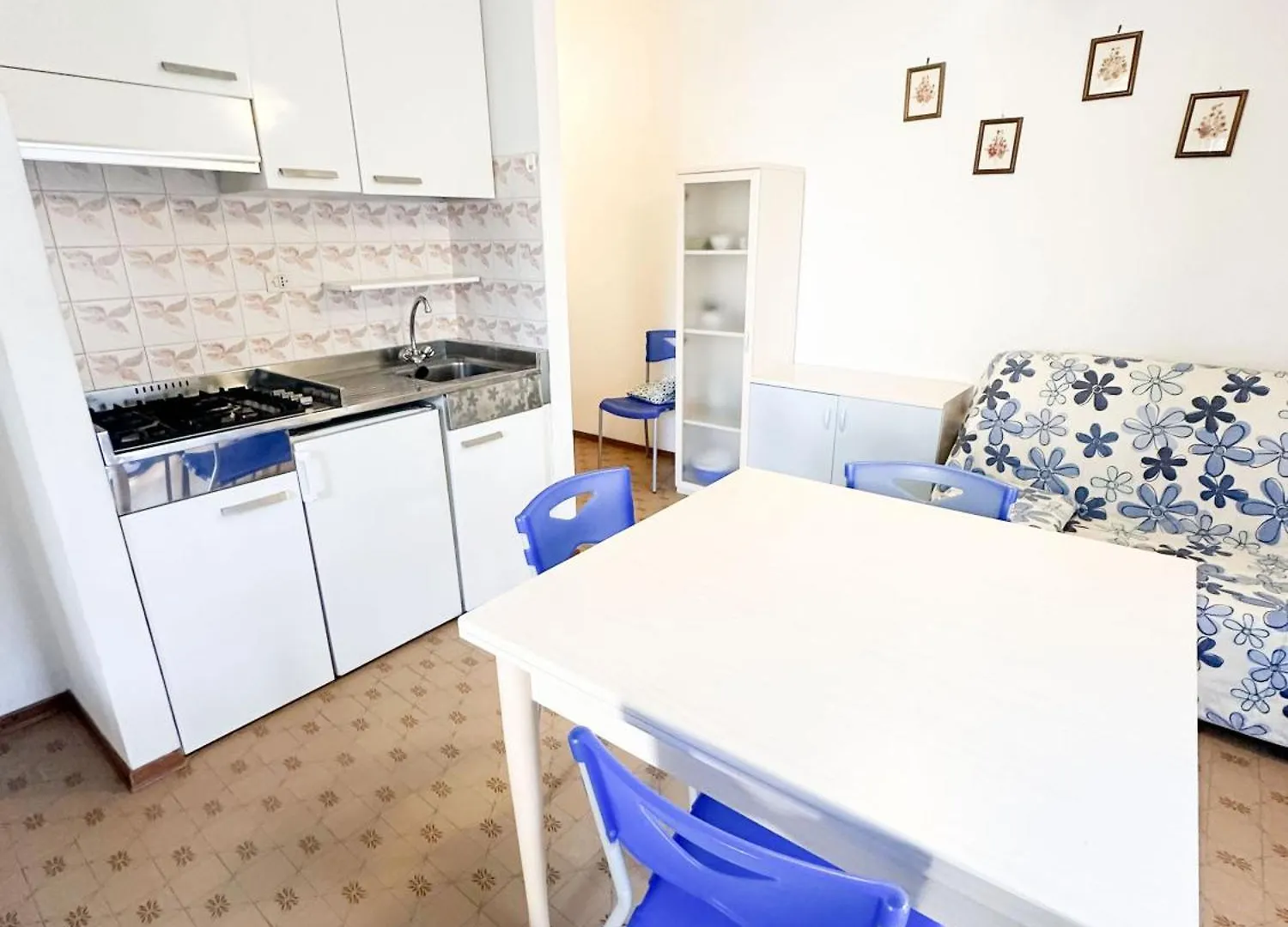 アパート Monolocale, Vicino Al Mare - Condominio Rialto リド・ディ・イエゾロ イタリア